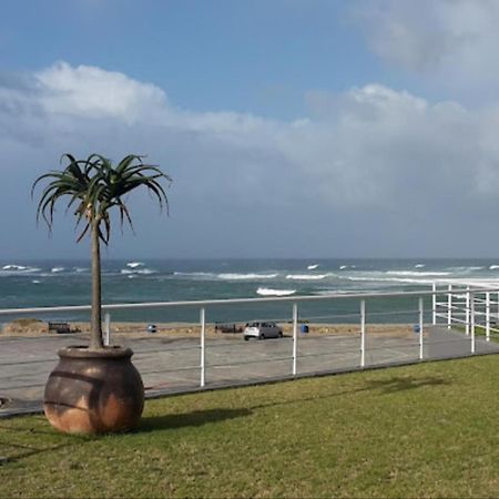 Kelly'S Beachfront Apartments Port Alfred Eksteriør bilde
