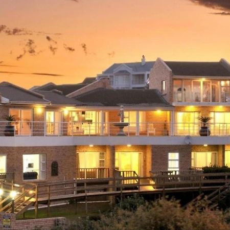 Kelly'S Beachfront Apartments Port Alfred Eksteriør bilde