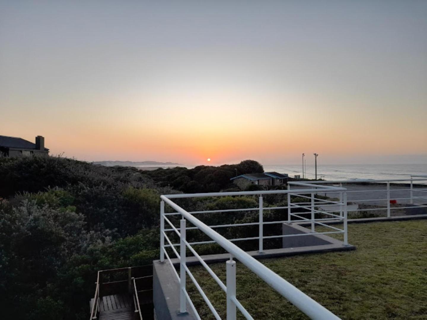 Kelly'S Beachfront Apartments Port Alfred Eksteriør bilde
