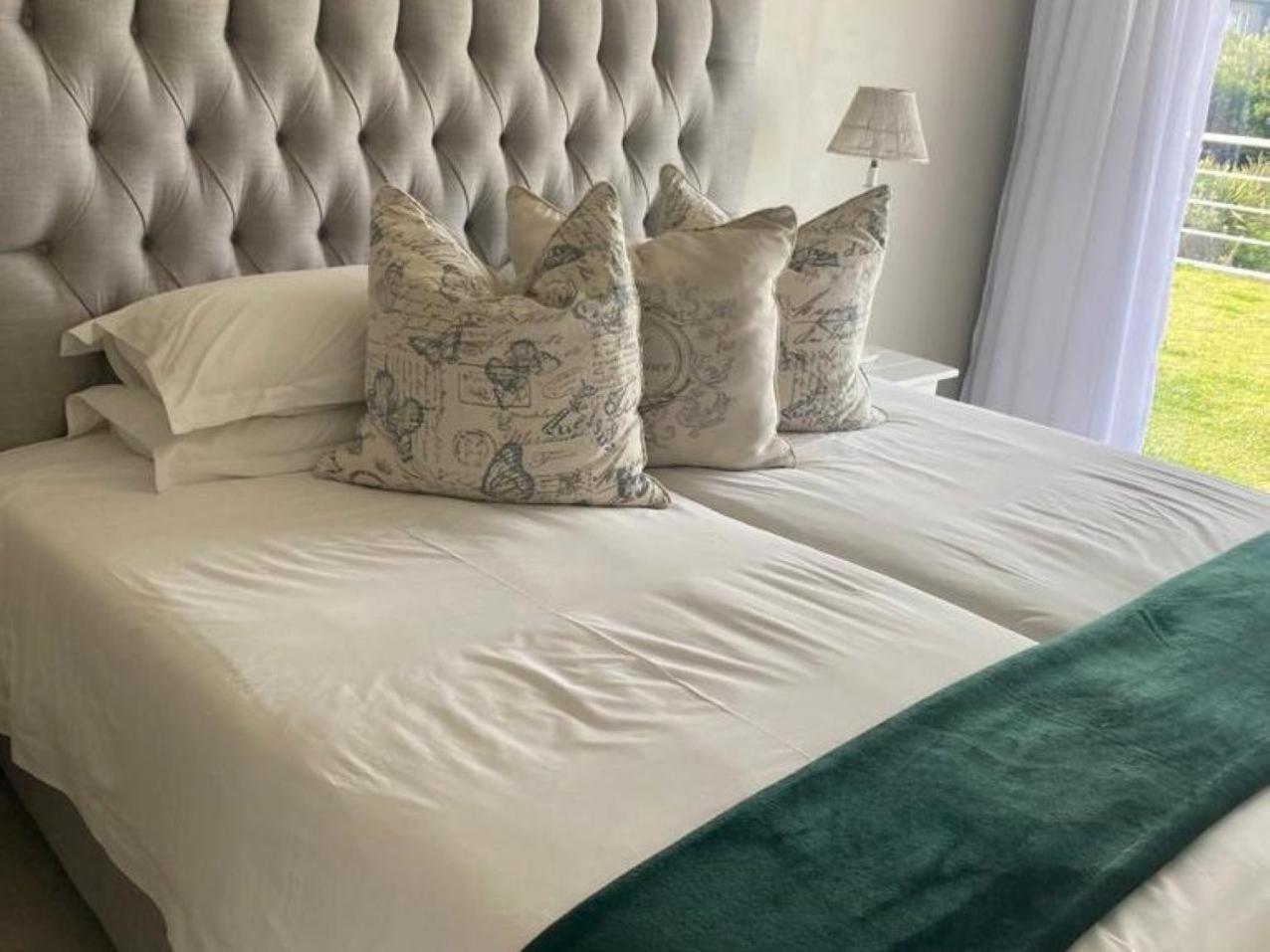 Kelly'S Beachfront Apartments Port Alfred Rom bilde