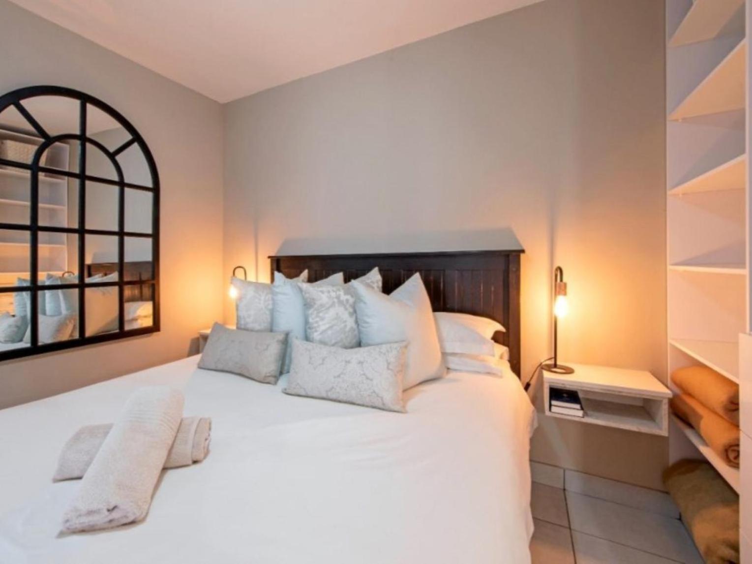 Kelly'S Beachfront Apartments Port Alfred Rom bilde