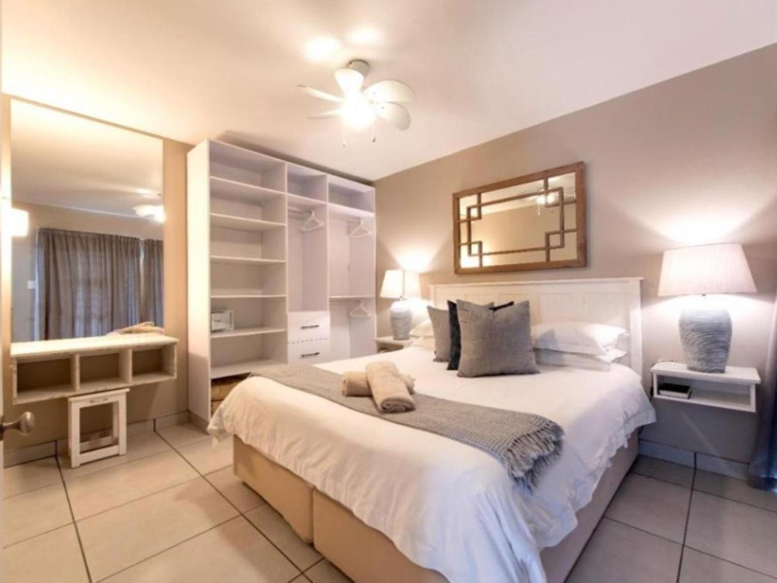 Kelly'S Beachfront Apartments Port Alfred Rom bilde
