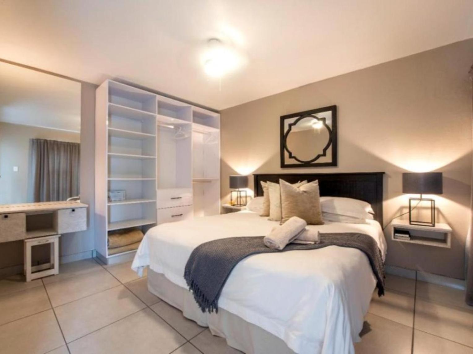 Kelly'S Beachfront Apartments Port Alfred Eksteriør bilde