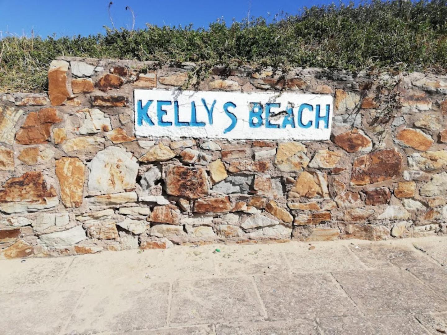 Kelly'S Beachfront Apartments Port Alfred Eksteriør bilde