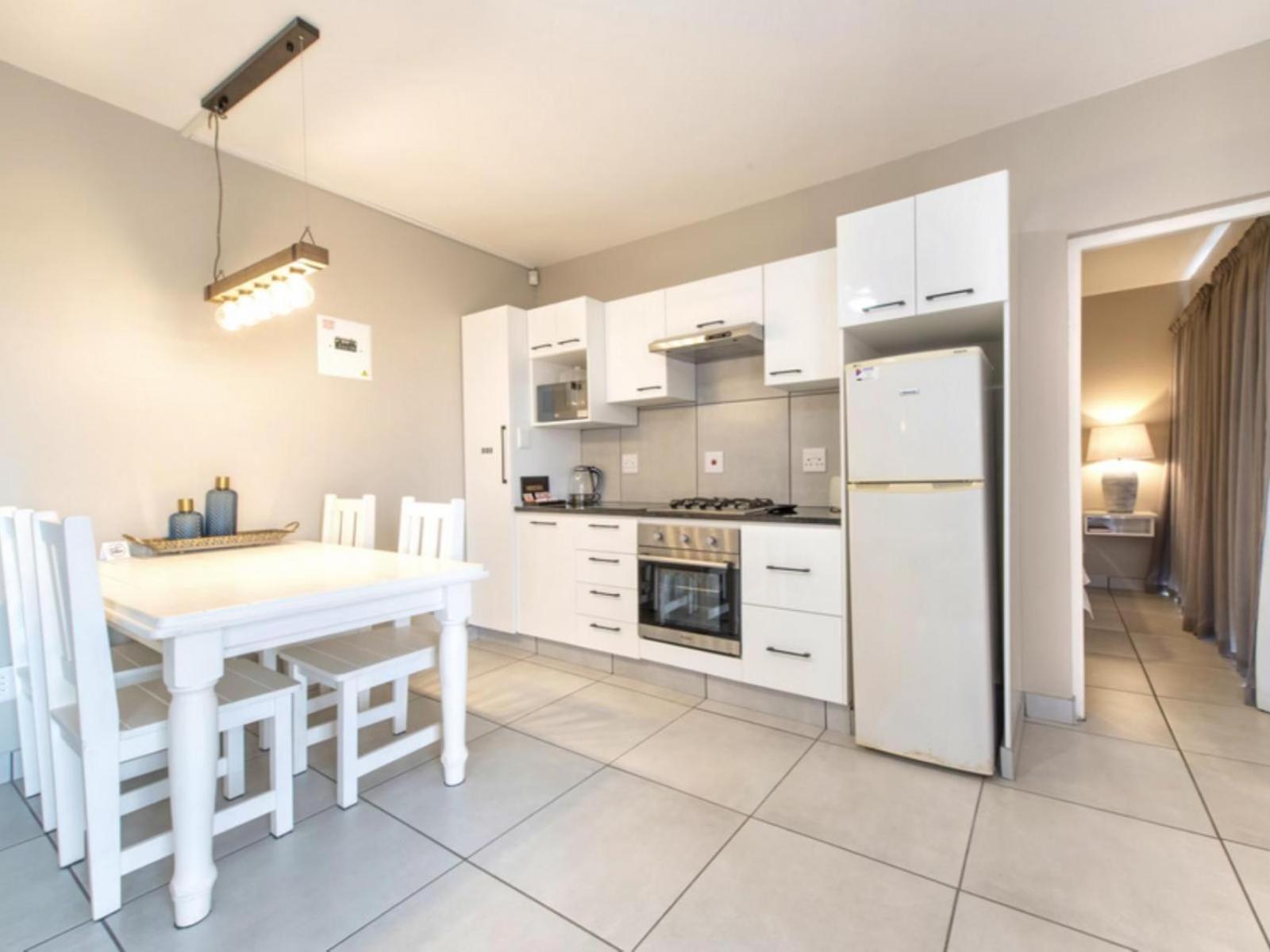 Kelly'S Beachfront Apartments Port Alfred Eksteriør bilde