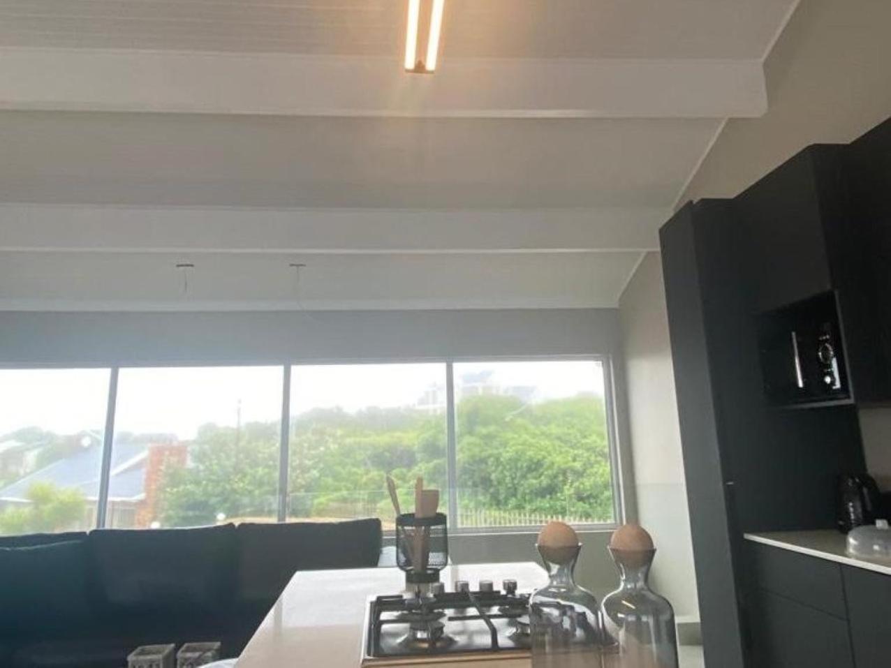 Kelly'S Beachfront Apartments Port Alfred Rom bilde