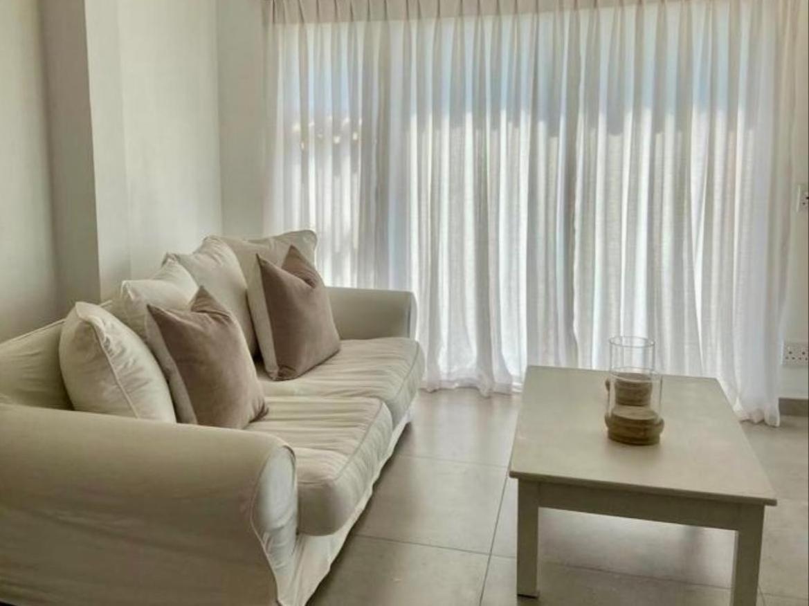 Kelly'S Beachfront Apartments Port Alfred Rom bilde