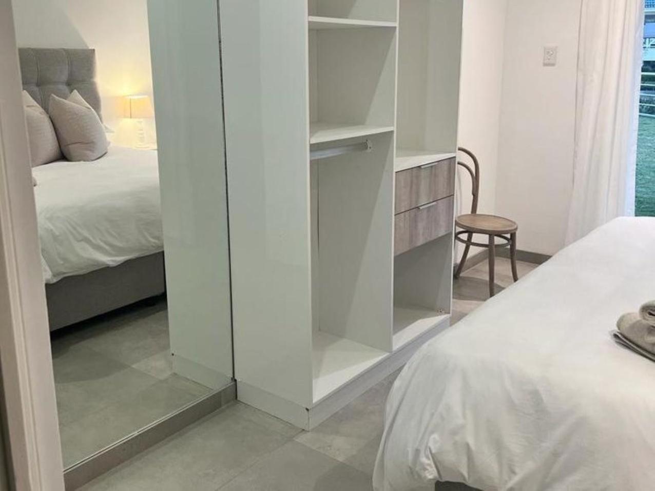 Kelly'S Beachfront Apartments Port Alfred Rom bilde