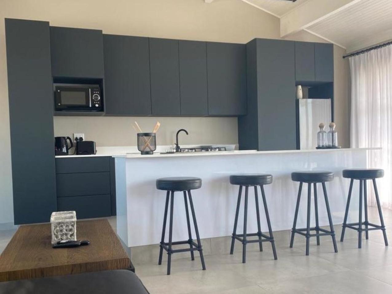 Kelly'S Beachfront Apartments Port Alfred Rom bilde