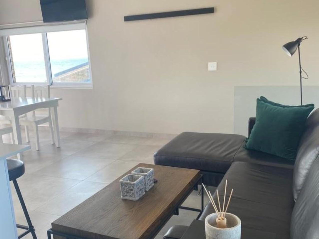 Kelly'S Beachfront Apartments Port Alfred Rom bilde