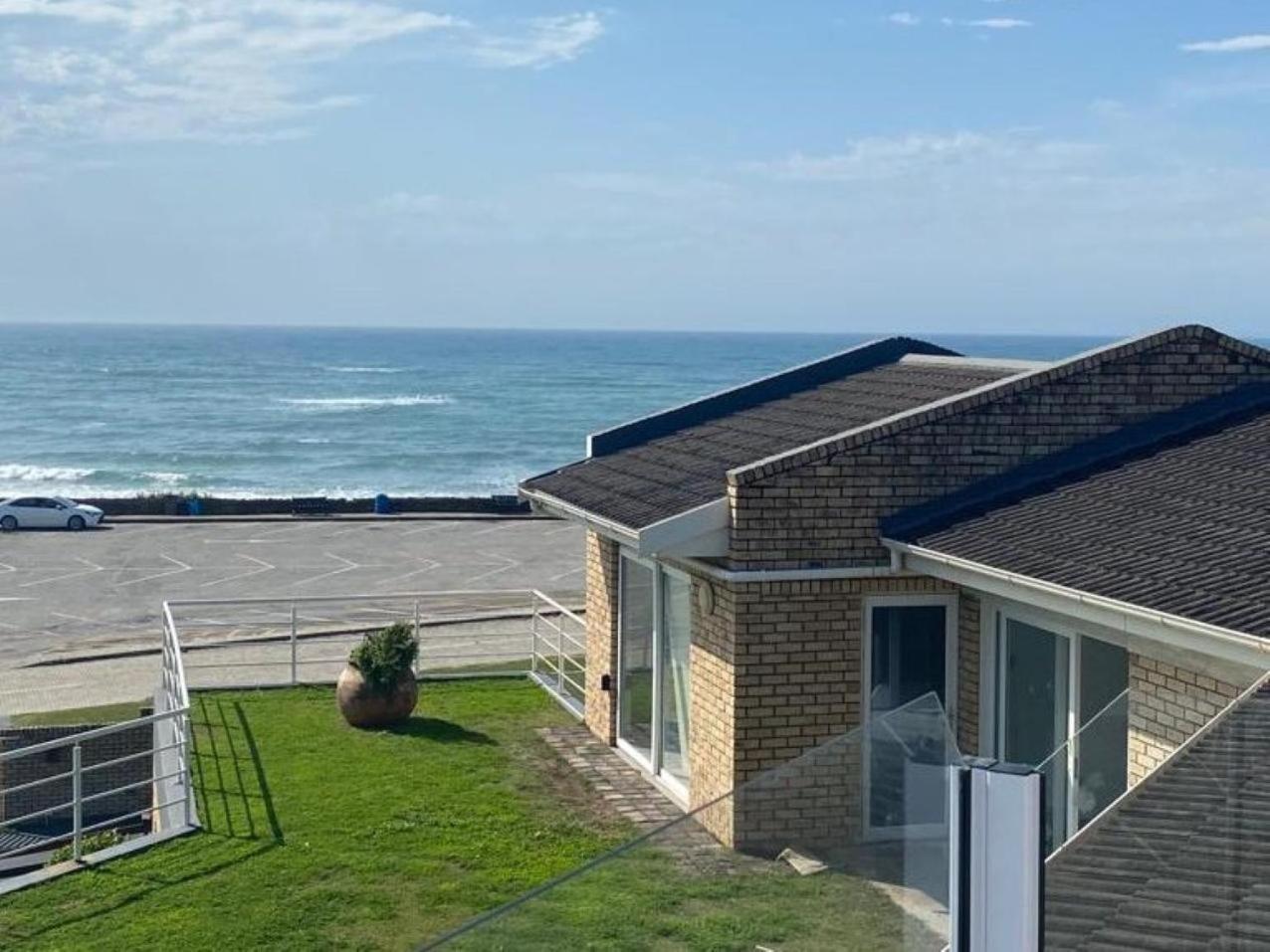 Kelly'S Beachfront Apartments Port Alfred Rom bilde