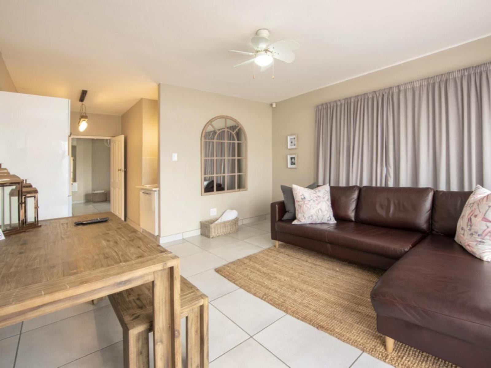 Kelly'S Beachfront Apartments Port Alfred Rom bilde