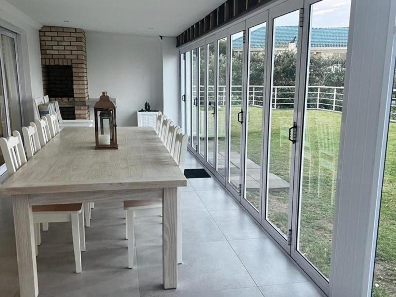 Kelly'S Beachfront Apartments Port Alfred Rom bilde