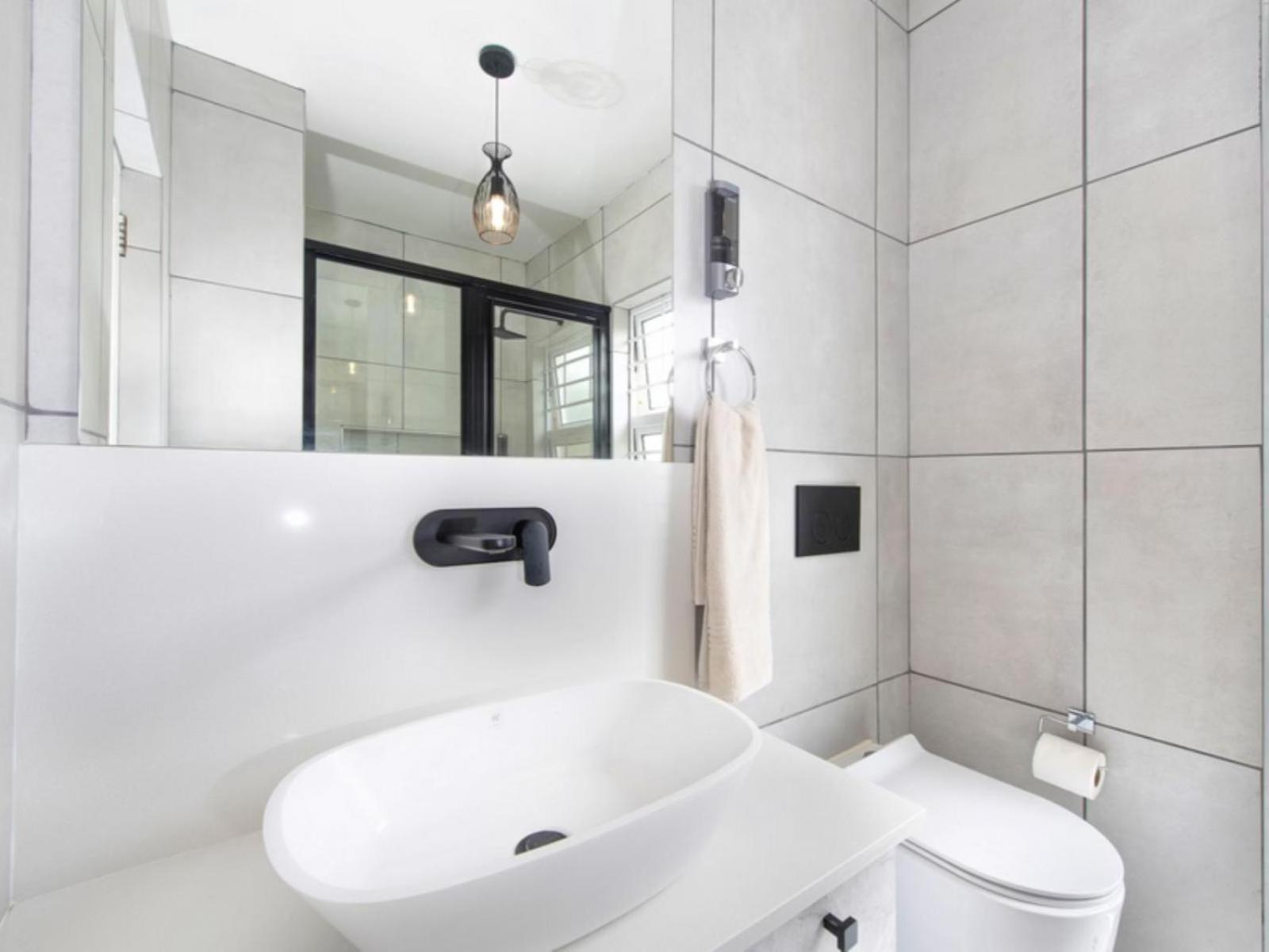 Kelly'S Beachfront Apartments Port Alfred Rom bilde