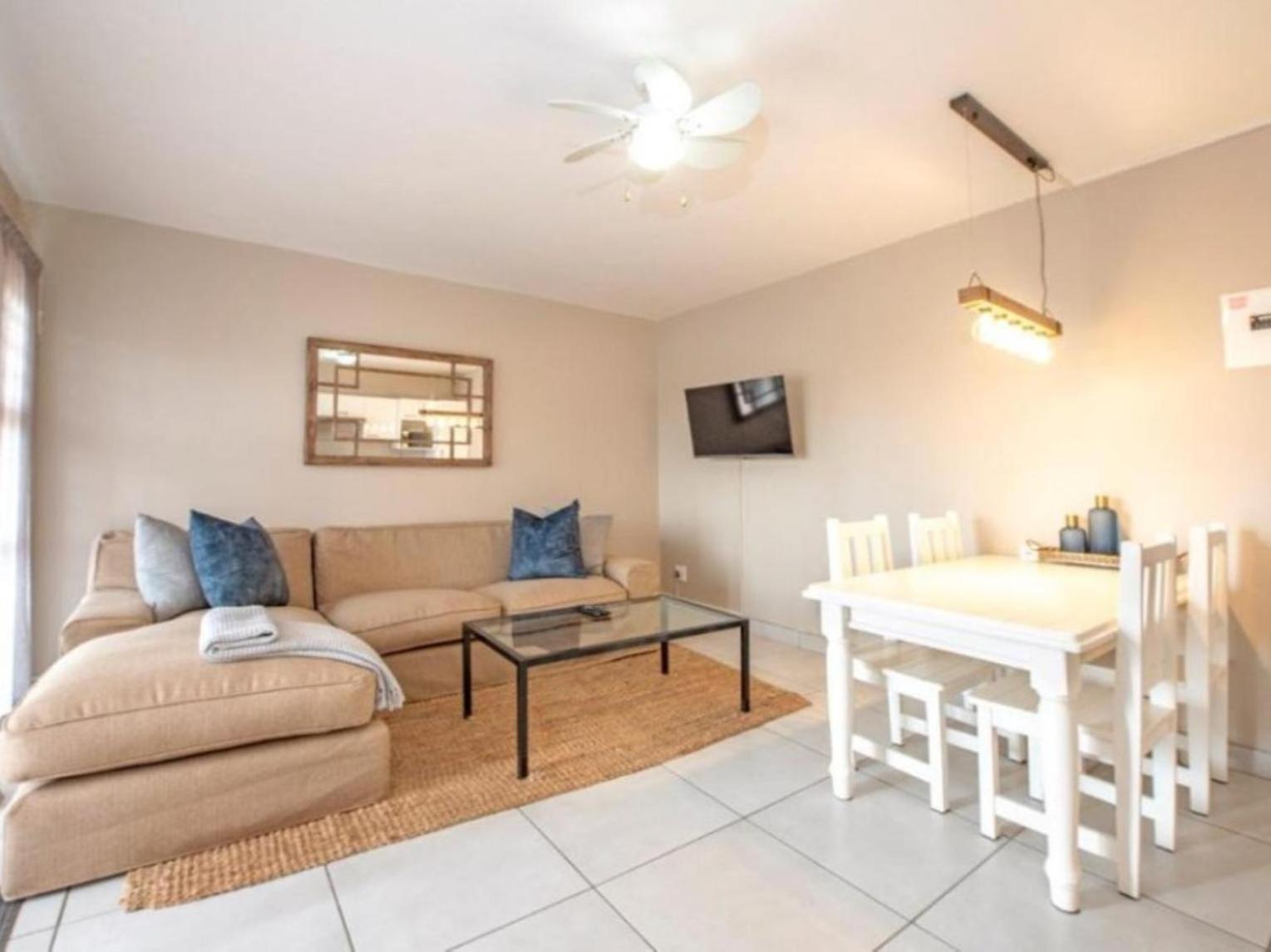 Kelly'S Beachfront Apartments Port Alfred Rom bilde