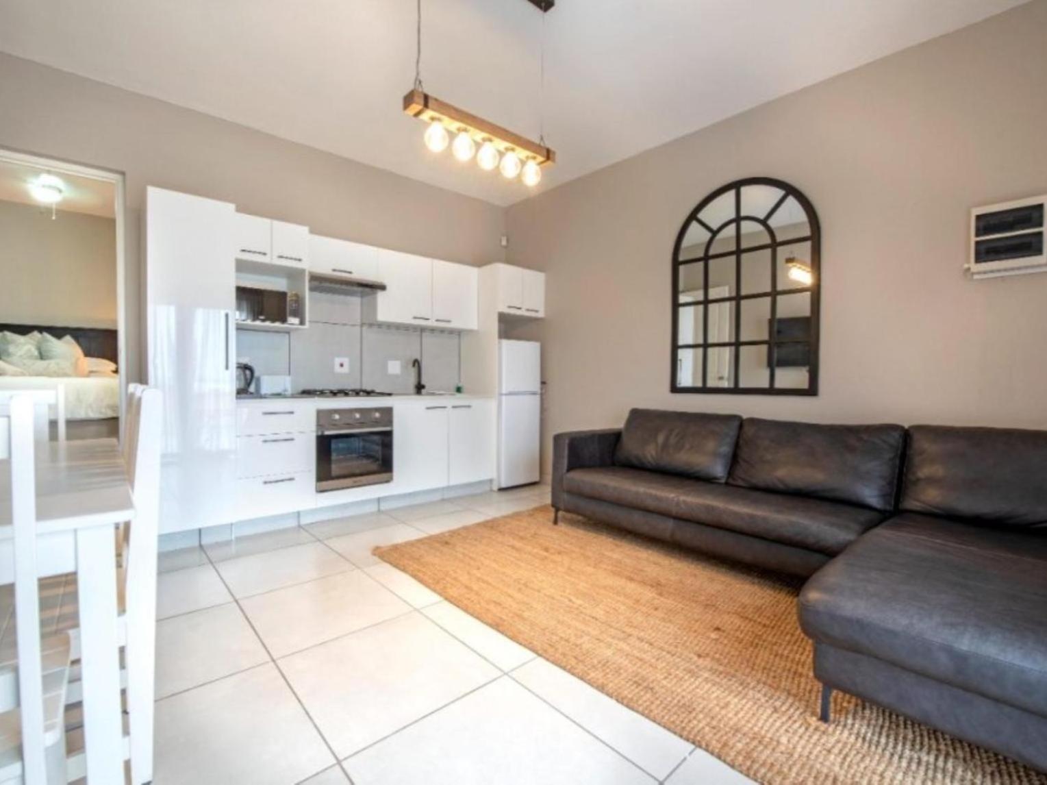 Kelly'S Beachfront Apartments Port Alfred Rom bilde
