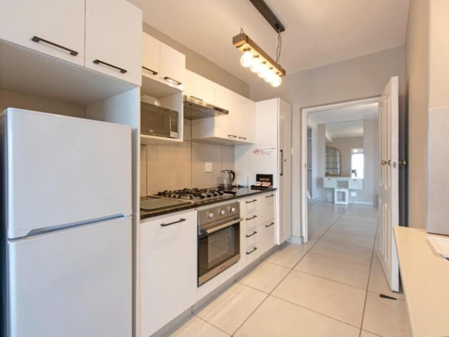 Kelly'S Beachfront Apartments Port Alfred Rom bilde