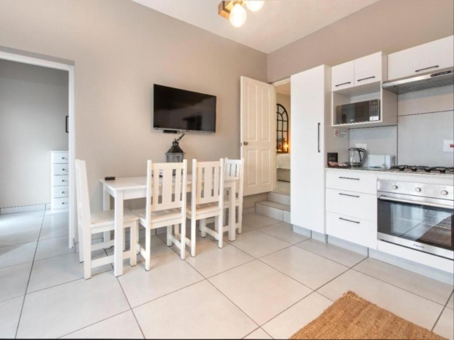 Kelly'S Beachfront Apartments Port Alfred Rom bilde