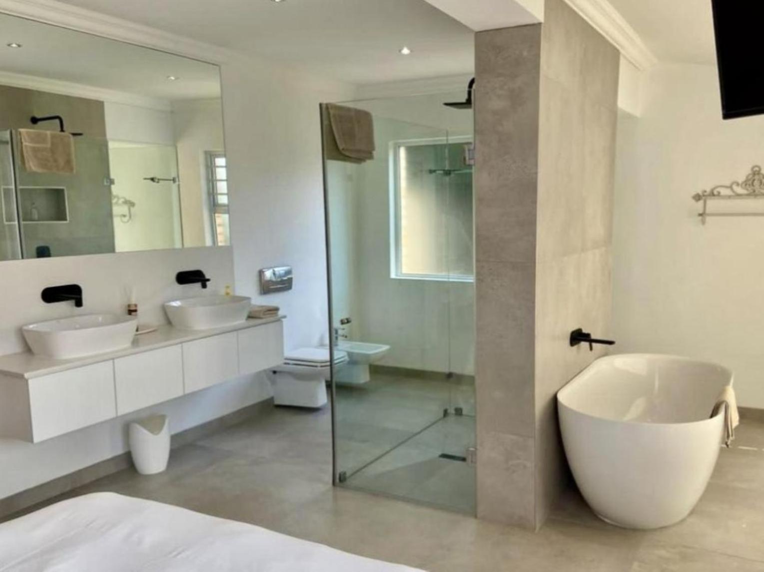 Kelly'S Beachfront Apartments Port Alfred Rom bilde
