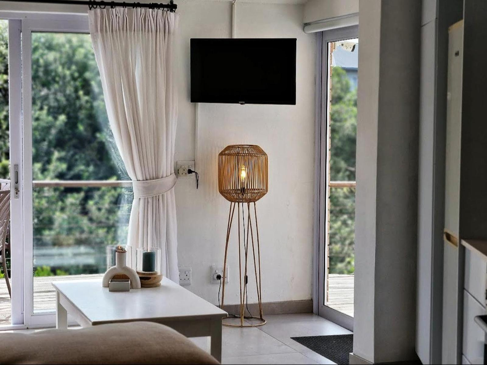 Kelly'S Beachfront Apartments Port Alfred Rom bilde