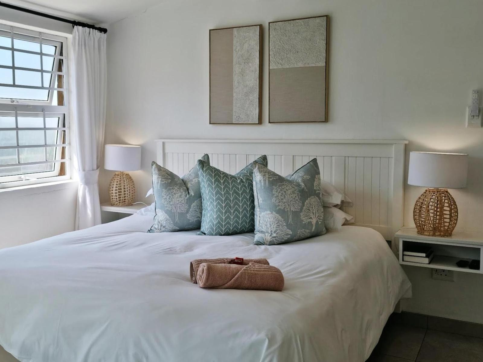 Kelly'S Beachfront Apartments Port Alfred Rom bilde