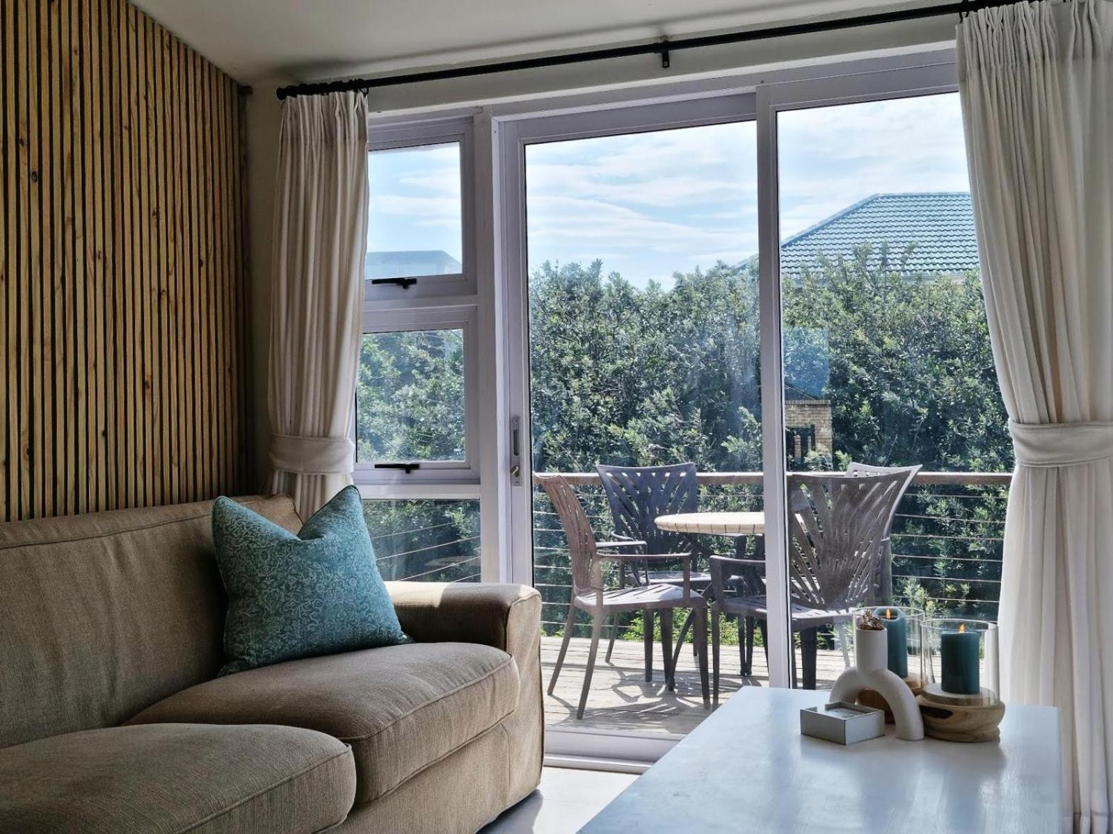 Kelly'S Beachfront Apartments Port Alfred Rom bilde